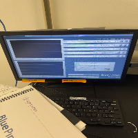 Sage Science BluePippin Automated Preparative Gel Electrophoresis System image 1